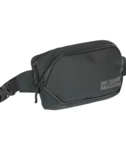 FRILUFTS FARESTA CW - Hüfttasche Black