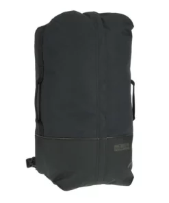FRILUFTS NORDANAS CW Unisex - Tagesrucksack Black