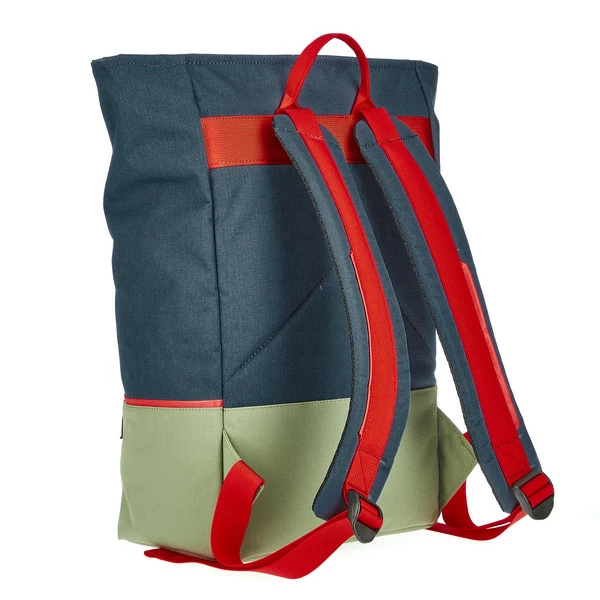 FRILUFTS BERGOM KIDS Kinder - Kinderrucksack – Bild 5