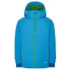 FRILUFTS TIKSI PADDED JACKET Kinder - Winterjacke Swedish Blue