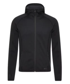 FRILUFTS OUSE HOODED FLEECE JACKET MĂ€nner - Fleecejacke