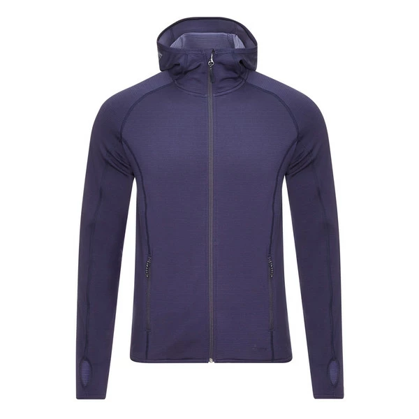 FRILUFTS OUSE HOODED FLEECE JACKET Männer - Fleecejacke – Bild 4