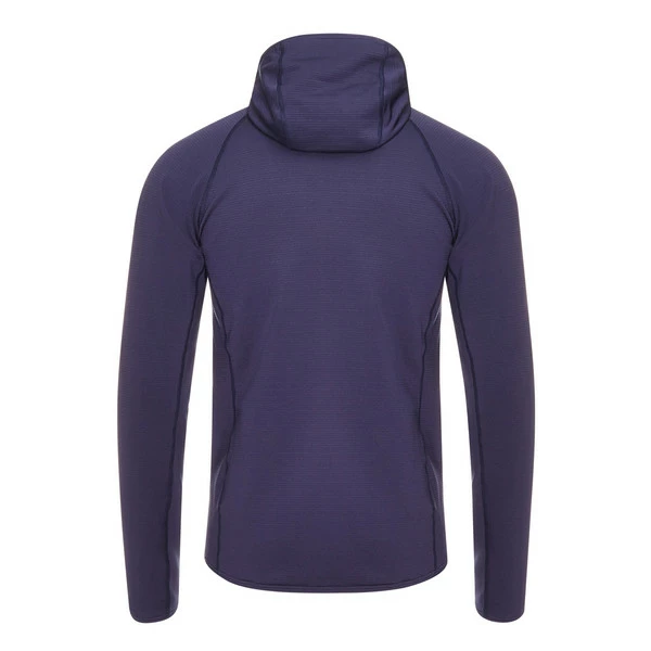 FRILUFTS OUSE HOODED FLEECE JACKET Männer - Fleecejacke – Bild 5