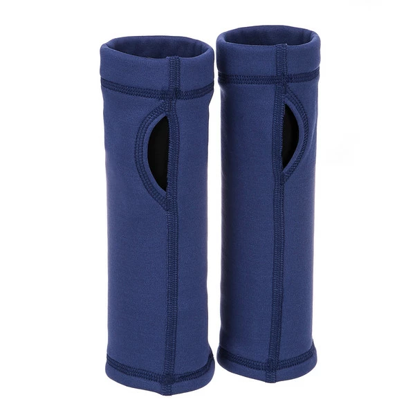 FRILUFTS SJUNKHATTEN FLEECE WRISTWARMER Unisex - Pulswärmer – Bild 3