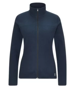 FRILUFTS KILBAHA FLEECE JACKET Frauen - Fleecejacke