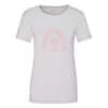 FRILUFTS MARBLE PRINTED T-SHIRT Frauen - Funktionsshirt Marble
