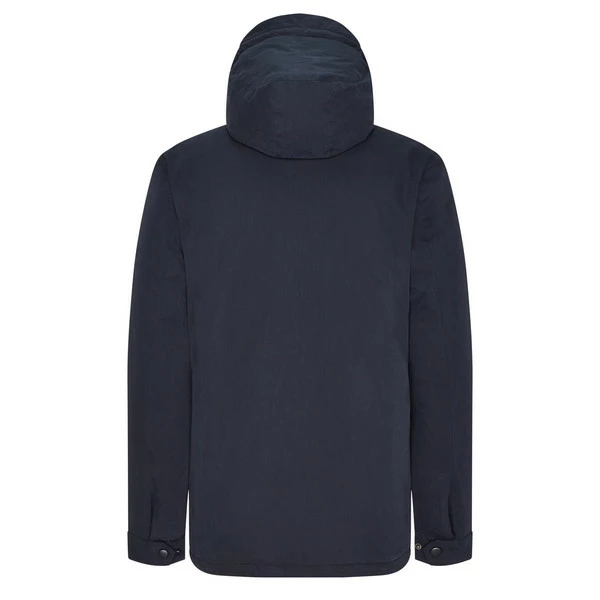 FRILUFTS DUNBERRY PADDED JACKET Männer - Winterjacke Dark Sapphire – Bild 2