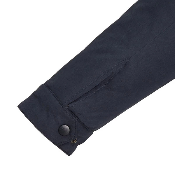 FRILUFTS DUNBERRY PADDED JACKET Männer - Winterjacke Dark Sapphire – Bild 3