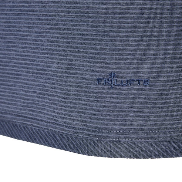 FRILUFTS TRANI LONGSLEEVE Frauen - Funktionsshirt – Bild 5