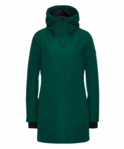 FRILUFTS SAKATA COAT Frauen - Wintermantel