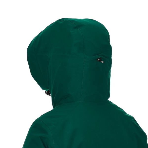 FRILUFTS SAKATA COAT Frauen - Wintermantel Botanical Garden – Bild 5