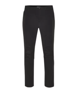 FRILUFTS TOPITZA LINED PANTS Männer - Trekkinghose Caviar