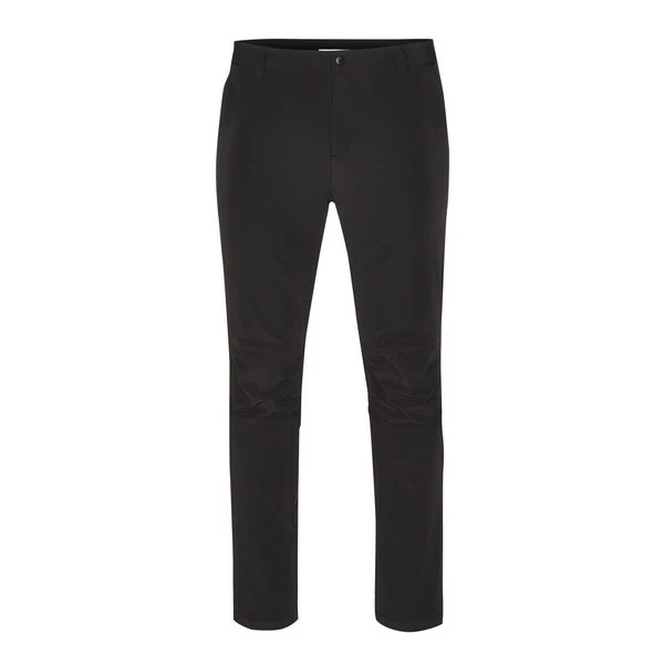 FRILUFTS TOPITZA LINED PANTS Männer - Trekkinghose Caviar