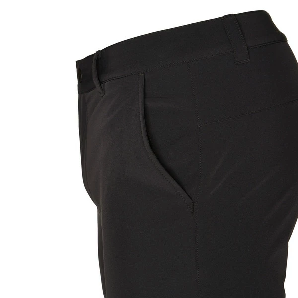 FRILUFTS TOPITZA LINED PANTS Männer - Trekkinghose Caviar – Bild 4