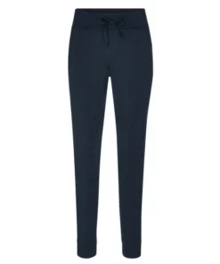 FRILUFTS BREIVANN PANTS Frauen - Freizeithose Dark Sapphire