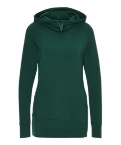 FRILUFTS BREIVANN HOODY Frauen - Kapuzenpullover