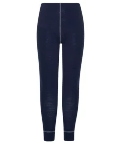 FRILUFTS NOLSOY LONGJOHN Kinder - Funktionsunterwäsche Patriot Blue