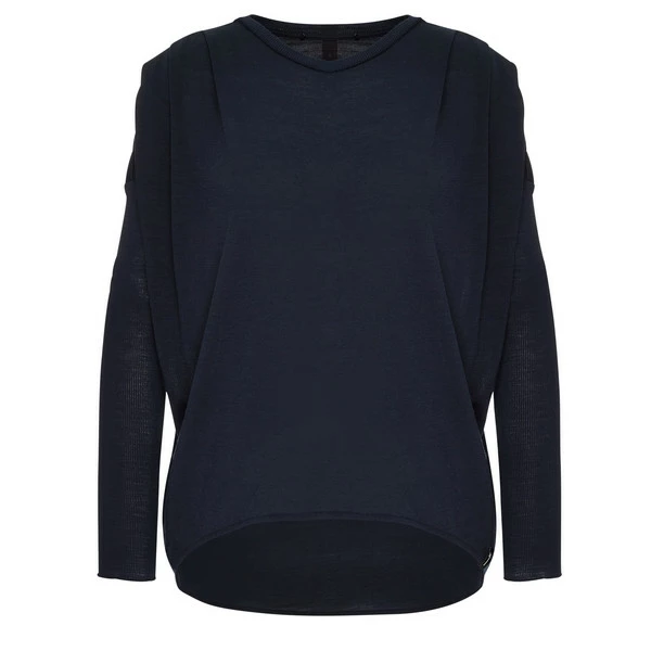 FRILUFTS UTERGA LONGSLEEVE Frauen - Funktionsshirt – Bild 2