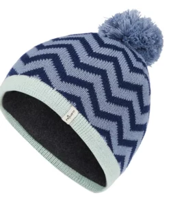 FRILUFTS RABANAL KNITTED BEANIE Unisex - Mütze Tempest