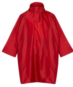 FRILUFTS HENGIFOSS RAIN PONCHO Unisex - Regenponcho