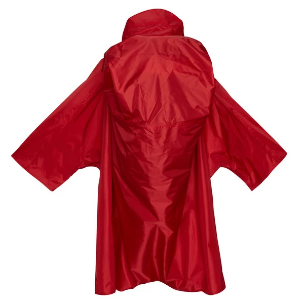 FRILUFTS HENGIFOSS BACKPACK COVER RAIN Unisex - Regenponcho – Bild 3