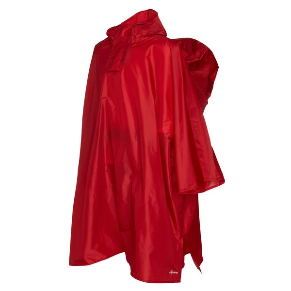 FRILUFTS HENGIFOSS BACKPACK COVER RAIN Unisex - Regenponcho – Bild 4