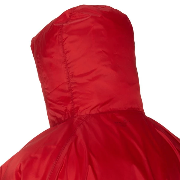 FRILUFTS HENGIFOSS BACKPACK COVER RAIN Unisex - Regenponcho – Bild 6