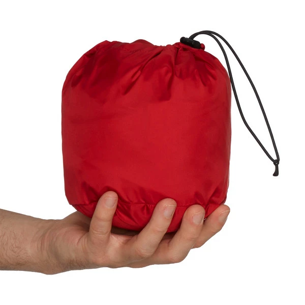 FRILUFTS HENGIFOSS BACKPACK COVER RAIN Unisex - Regenponcho – Bild 7