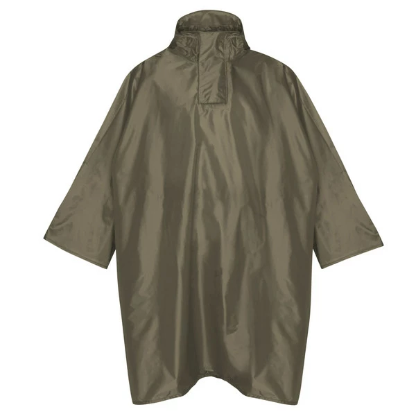 FRILUFTS HENGIFOSS BACKPACK COVER RAIN Unisex - Regenponcho – Bild 2