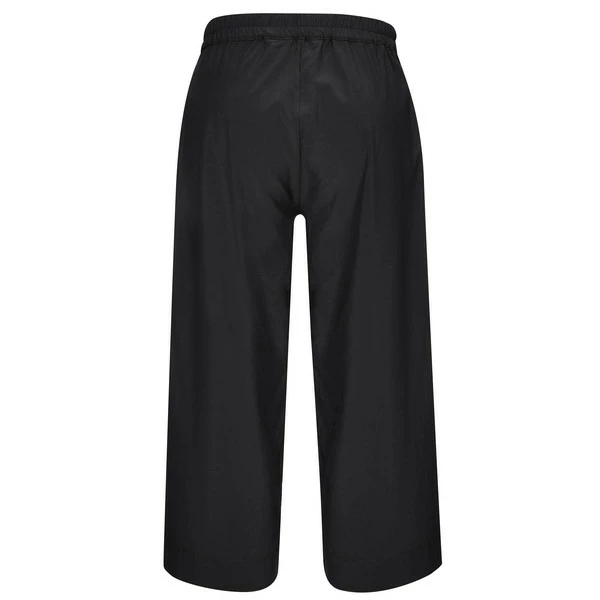 FRILUFTS AMBAE CULOTTE Frauen - Freizeithose Caviar – Bild 3