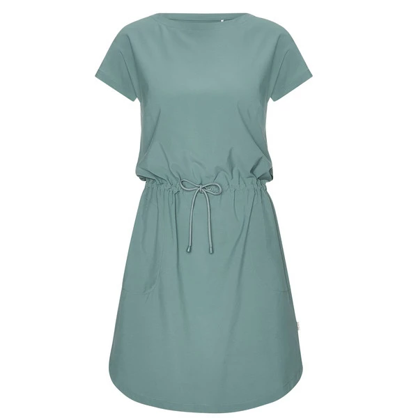 FRILUFTS AMBAE DRESS Frauen - Kleid – Bild 2