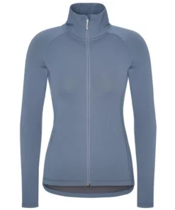 FRILUFTS VELEBIT FLEECE JACKET Frauen - Fleecejacke