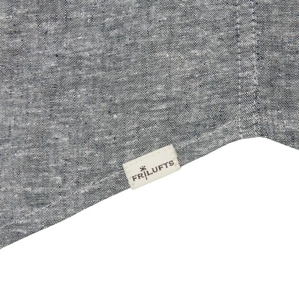 FRILUFTS TIDORE SHIRT Männer - Outdoor Hemd – Bild 5