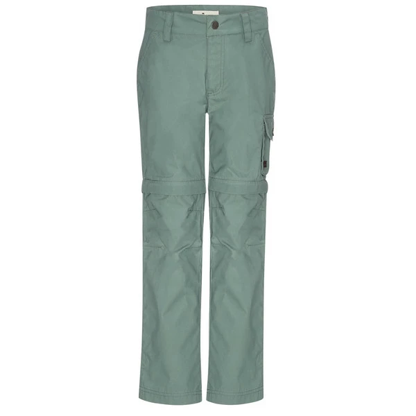 FRILUFTS RAZNAS ZIPOFF PANTS Kinder - Freizeithose – Bild 2