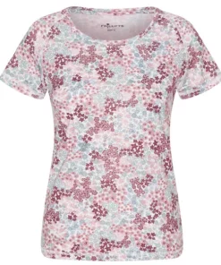 FRILUFTS HEDJE AOP T-SHIRT Frauen - T-Shirt