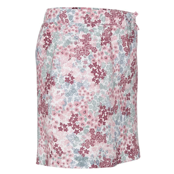 FRILUFTS HEDJE PRINTED SKORT Kinder - Skort Pink Icing – Bild 2