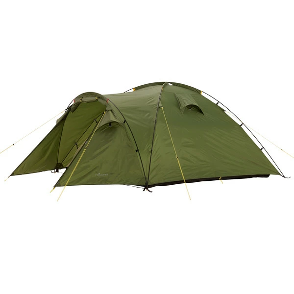 FRILUFTS NEPHIN 3 - Kuppelzelt Vineyard Green – Bild 3