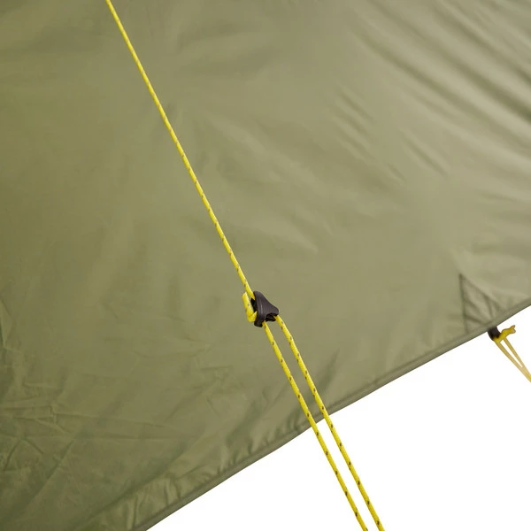 FRILUFTS NEPHIN 3 - Kuppelzelt Vineyard Green – Bild 10