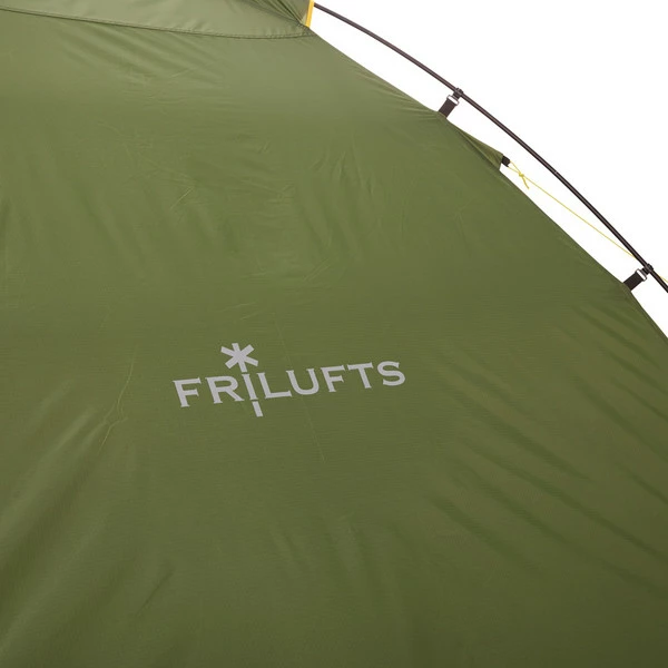 FRILUFTS NEPHIN 3 - Kuppelzelt Vineyard Green – Bild 11