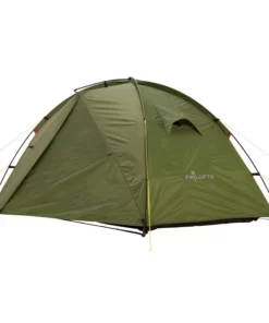 FRILUFTS NEPHIN 2 - Kuppelzelt Vineyard Green