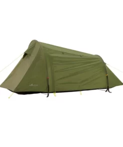 FRILUFTS ERRIGAL 1 - Einpersonenzelt Vineyard Green