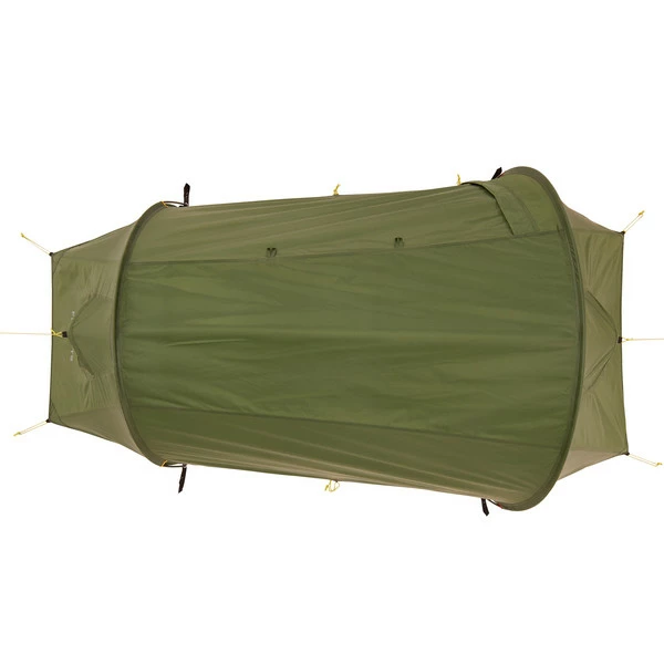 FRILUFTS ERRIGAL 1 - Einpersonenzelt Vineyard Green – Bild 5