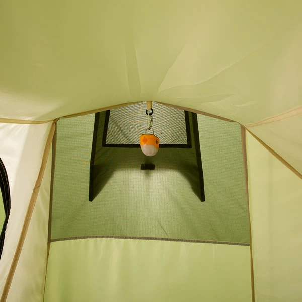 FRILUFTS ERRIGAL 1 - Einpersonenzelt Vineyard Green – Bild 10