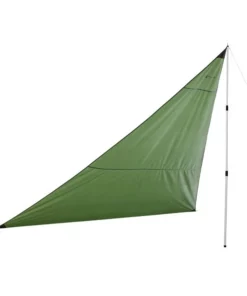 FRILUFTS CONAVALLA TARP - Tarp Vineyard Green