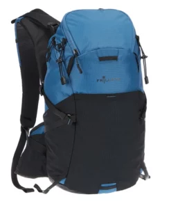 FRILUFTS OSORNO 20 BIKE Unisex - Fahrradrucksack Moroccan Blue/black