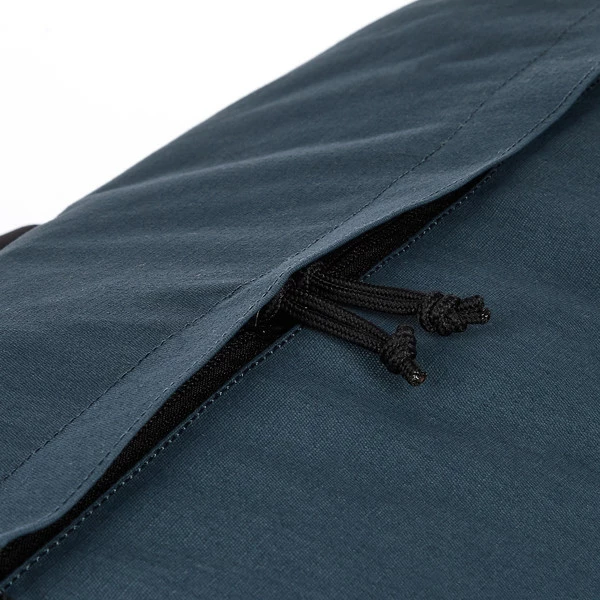 FRILUFTS LIRA UR - Reisetasche Legion Blue/ Black – Bild 4