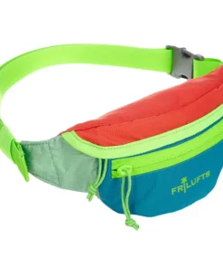 FRILUFTS COLBY KIDS Kinder - Hüfttasche Multicolor