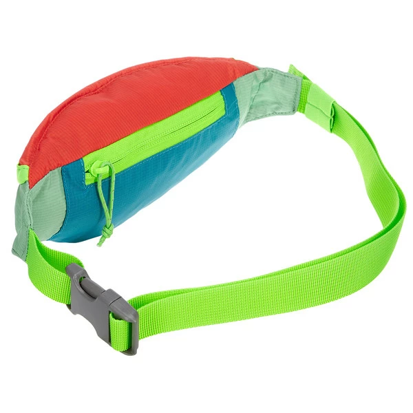 FRILUFTS COLBY KIDS Kinder - Hüfttasche Multicolor – Bild 2