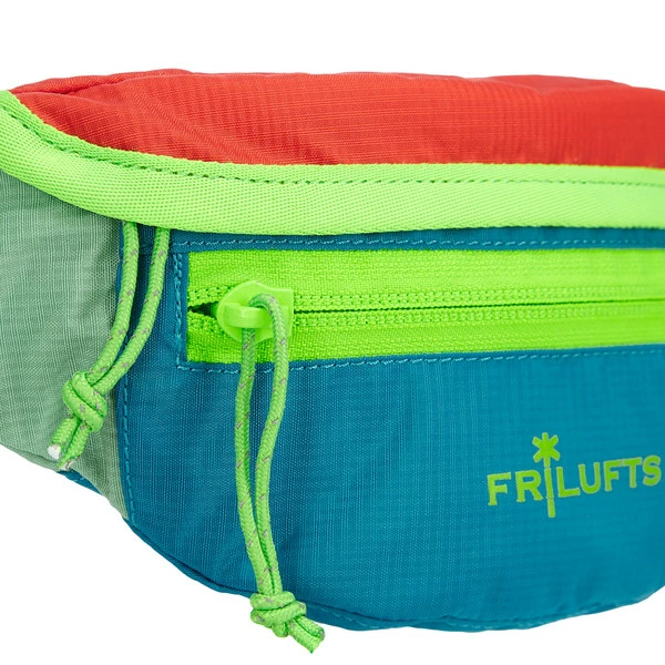FRILUFTS COLBY KIDS Kinder - Hüfttasche Multicolor – Bild 3