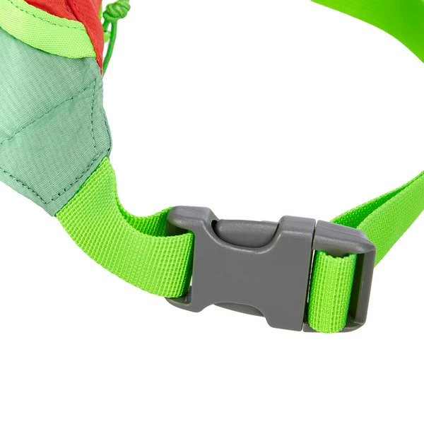 FRILUFTS COLBY KIDS Kinder - Hüfttasche Multicolor – Bild 4